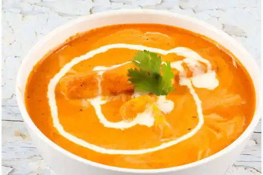 Shahi Paneer