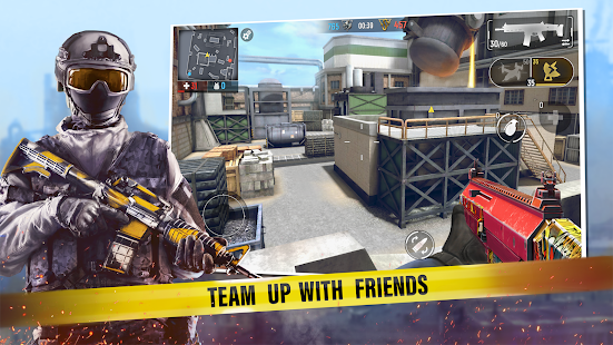 Modern Ops Action Shooter Online Fps For Pc Windows 7 8 10 Mac Free Download Guide - download roblox jail break new guide 10 apk apk mod