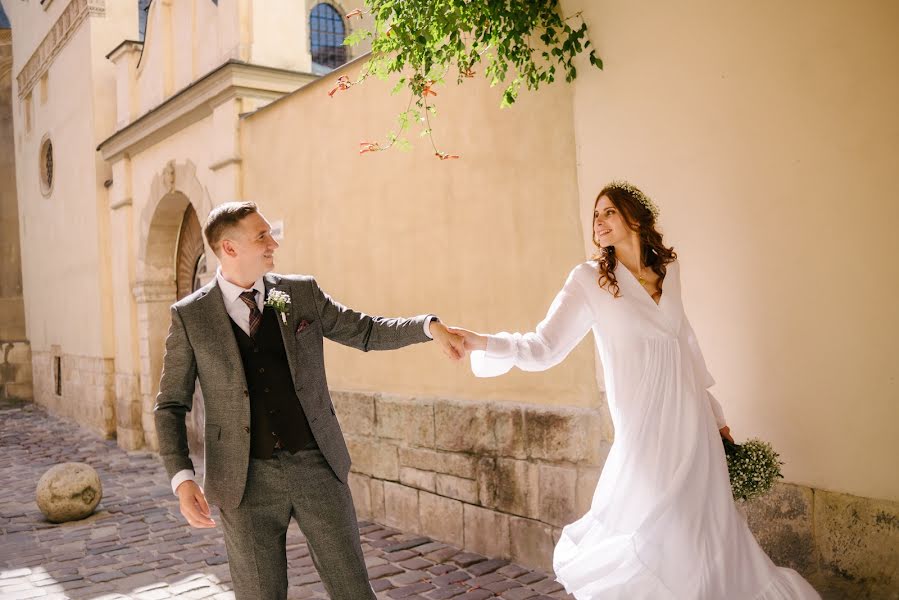 Wedding photographer Vasiliy Shevchuk (shevchuk). Photo of 25 March 2021