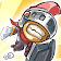 King Rivals  icon