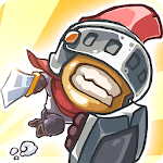 King Rivals: War Clash - PvP multiplayer strategy Apk