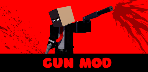 Guns Mod for Minecraft