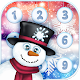 Download Winter Keypad Lock Screen For PC Windows and Mac 1.0