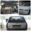 продам авто Ford Escort Escort VI (GAL)