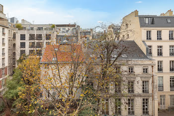 appartement à Paris 8ème (75)