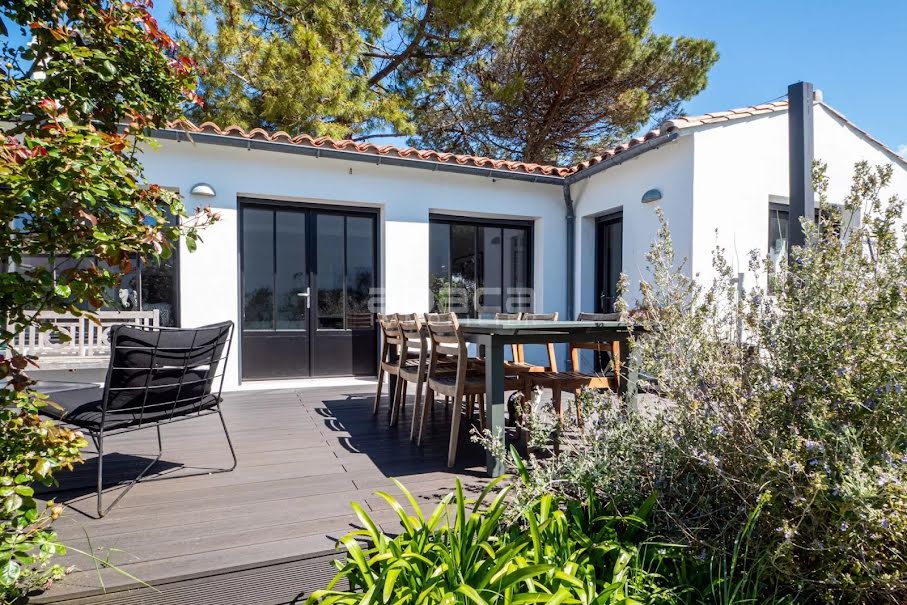 Vente maison 6 pièces 132 m² à La Couarde-sur-Mer (17670), 1 166 000 €