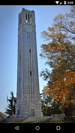 NC State Wolfpack