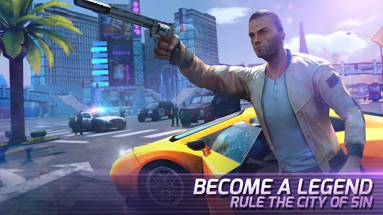 Gangstar Vegas Screenshot