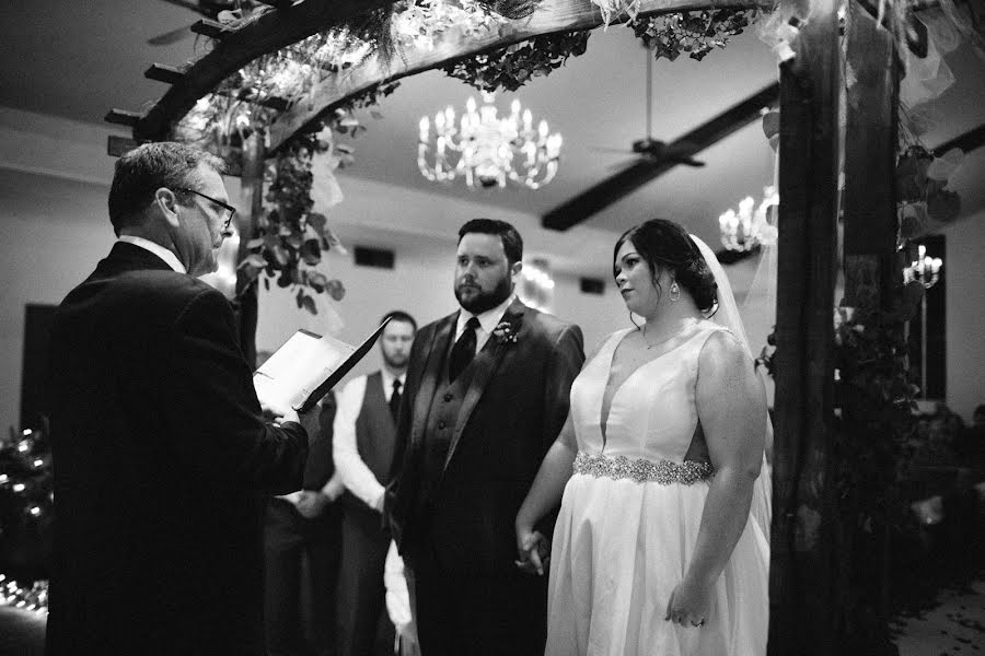 Photographe de mariage Raelin Duck-Schroeder (raelinduckschr). Photo du 30 décembre 2019