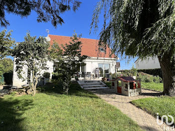 maison à Les Ecrennes (77)