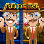 Find The Differences: The detective Apk