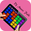 Dj Music Pads icon