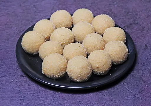 Besan Laddu