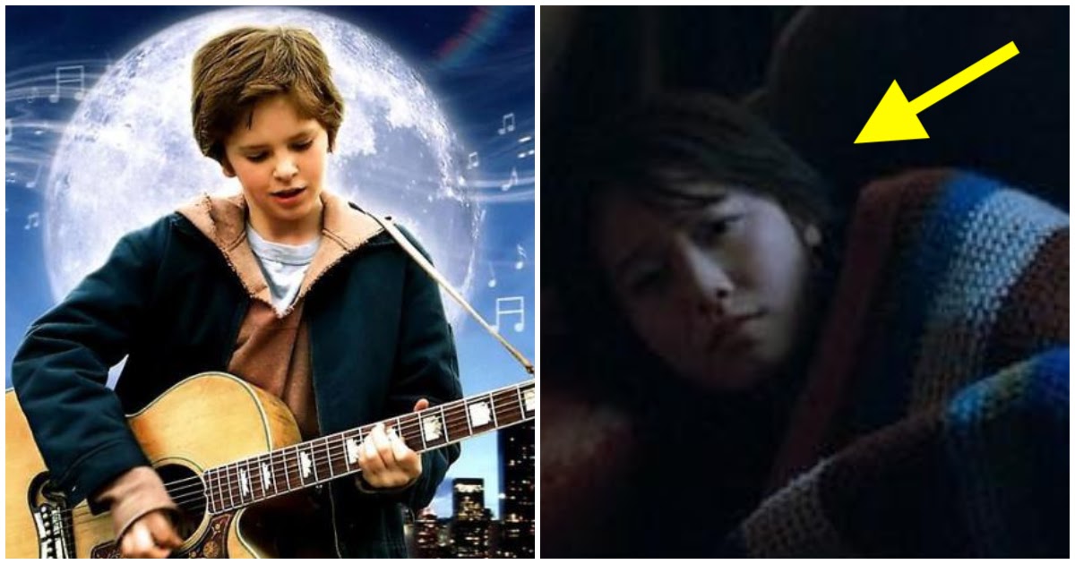 august rush theme song