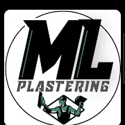 ML Plasterers Logo