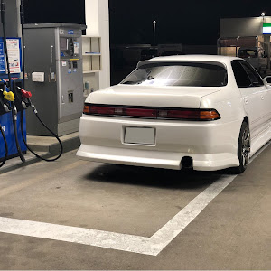 マークII JZX90