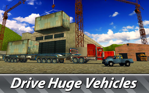 Big Machines Simulator 2