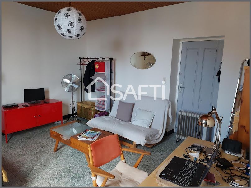 Vente appartement 3 pièces 65 m² à Cervione (20221), 95 000 €