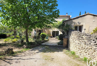 Maison avec piscine et terrasse 8