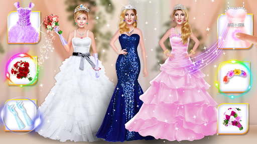 Screenshot Fashion Battle Dressup Game