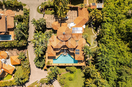 Villa 1