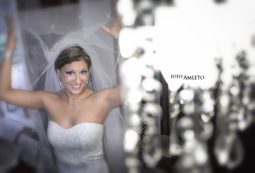 Wedding photographer Amleto Raguso (raguso). Photo of 17 June 2015