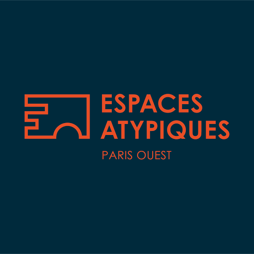 Logo de Espaces Atypiques Paris Ouest