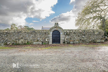 maison à Trégueux (22)