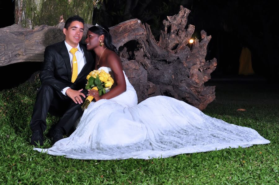 Fotógrafo de bodas Dario Camacho (dcamacho). Foto del 29 de septiembre 2016