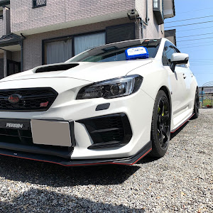 WRX STI VAB