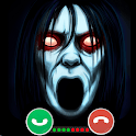 Icon Slender Scary Ghost Call prank