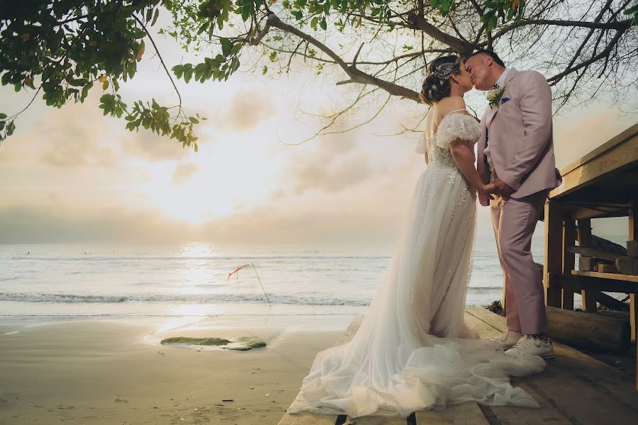 Photographe de mariage Alejo Buelvas (alejandrobuelvas). Photo du 6 septembre 2023