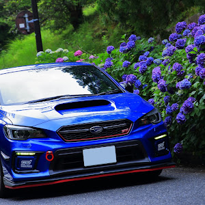 WRX STI VAB