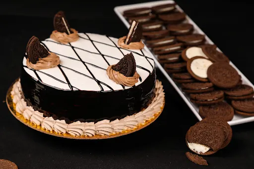 Oreo Cake