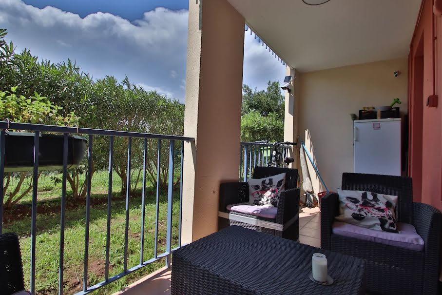 Vente appartement 3 pièces 56.65 m² à Frejus (83600), 244 400 €