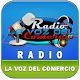RADIO LA VOZ DEL COMERCIO Download on Windows