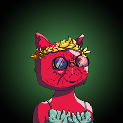 Top Cat #3383