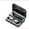 Tai nghe Lobel TWS F9-5 Bluetooth 5