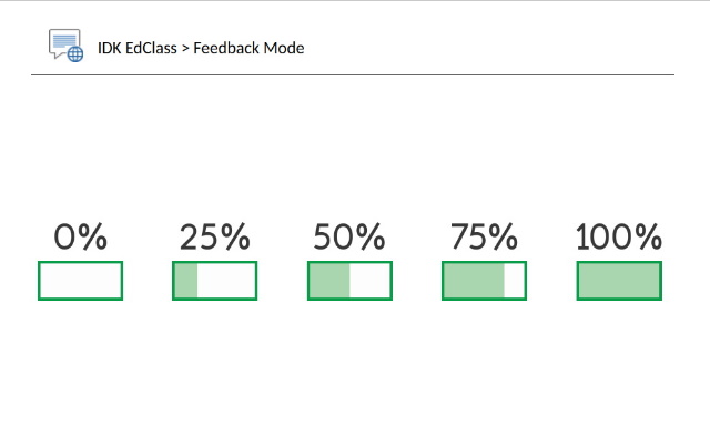 IDK EdClass Student Preview image 5