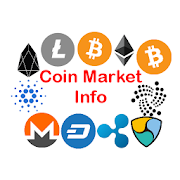 Coin Market Info 1.0.5 Icon