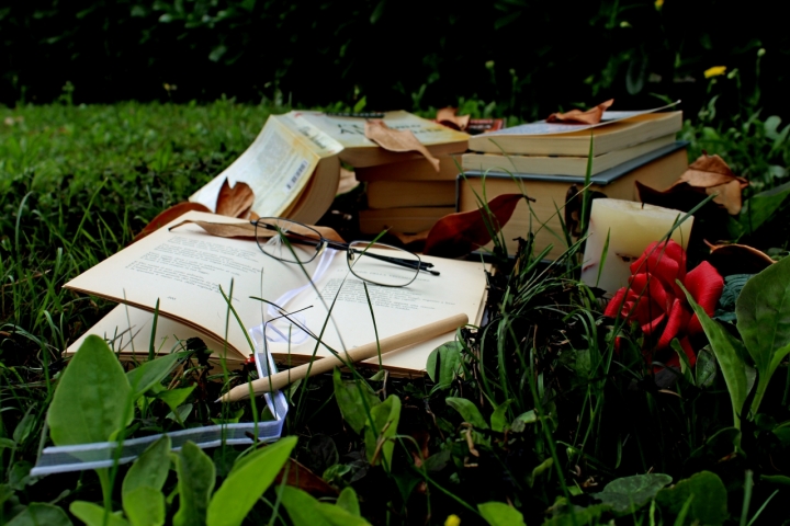 Libri dimenticati di giusyrosta