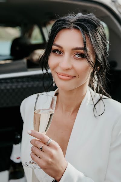 Fotógrafo de bodas Natali Mikheeva (miheevaphoto). Foto del 22 de octubre 2019