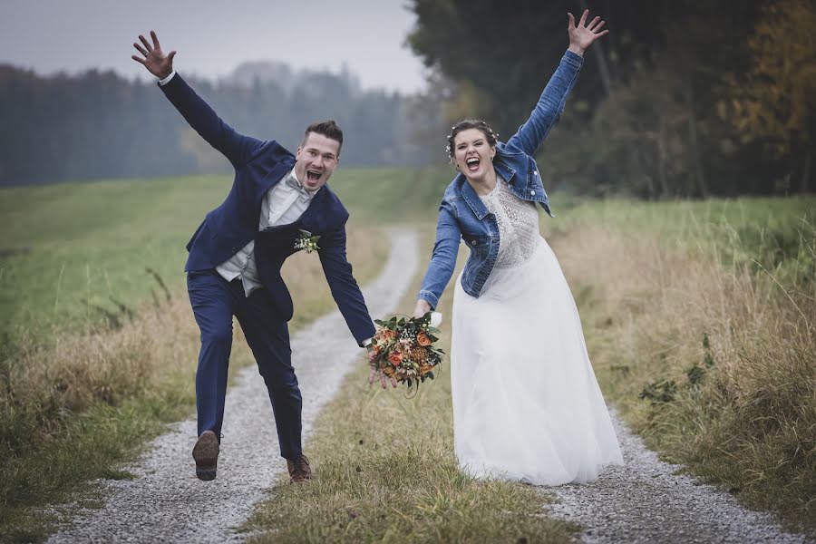 Wedding photographer Carsten Schütz (aamon1967). Photo of 19 June 2023