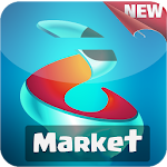 Cover Image of Скачать New MoBoGenie Market Tips MoboGenie APK