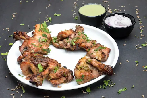 Chicken Kalmi Kabab Malai Marke