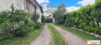 maison à Ludon-Médoc (33)