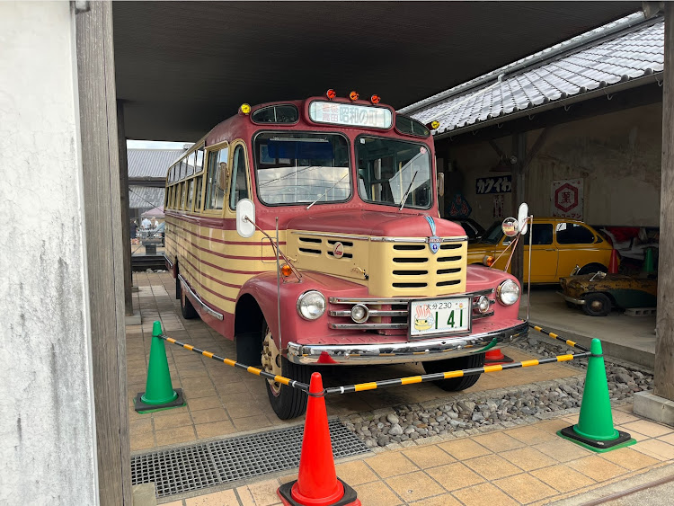 フェアレディZのカモイレーシング・Fabro Racing・国東半島ツーリングに関するカスタム事例の投稿画像7枚目