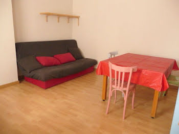 appartement à Nancy (54)