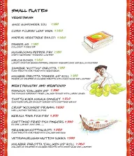 Zambar menu 1