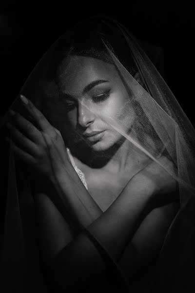 Vestuvių fotografas Elizaveta Vladykina (vladykinaliza). Nuotrauka 2022 kovo 20